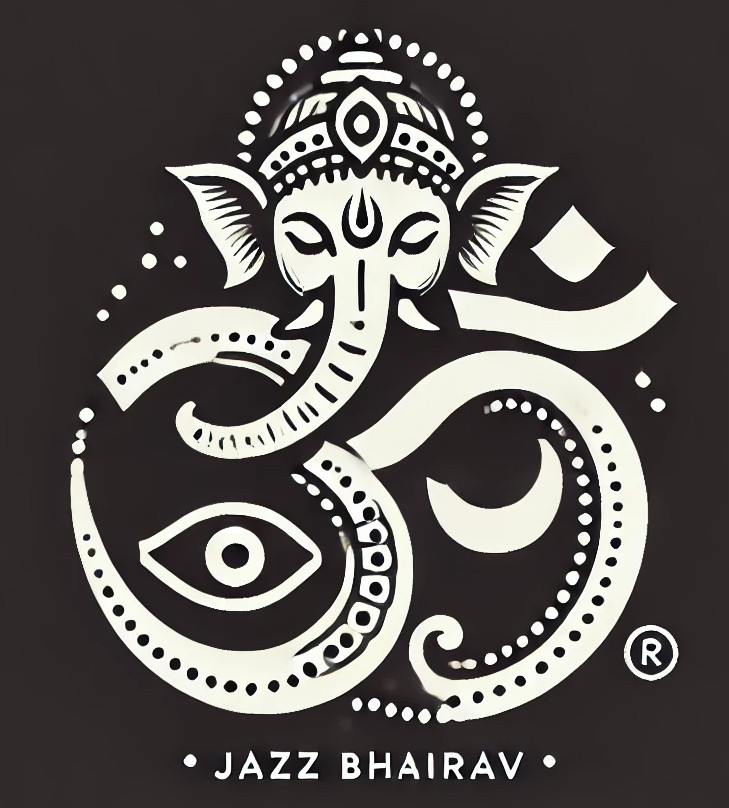 Jazz Bhairav Logo